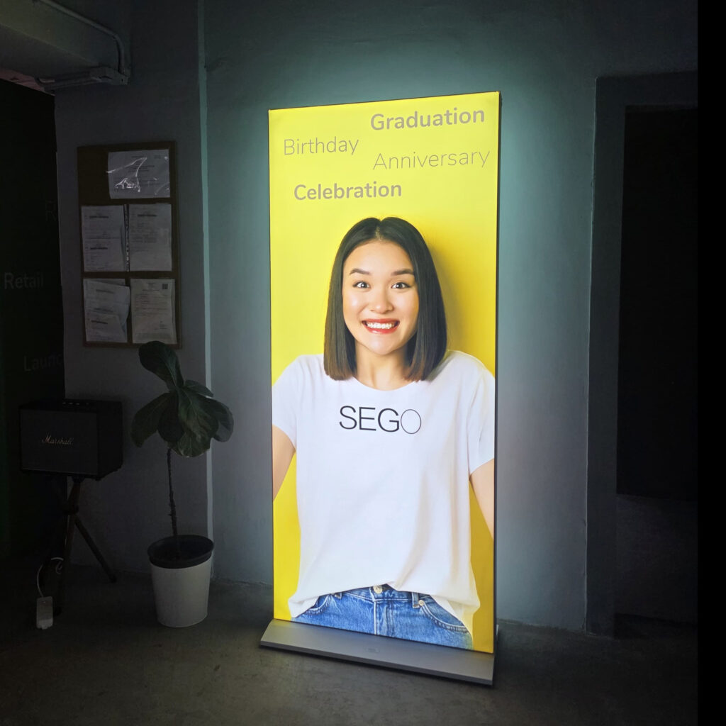 SEGO120 Wireless Crop T17 BT | Senkoo